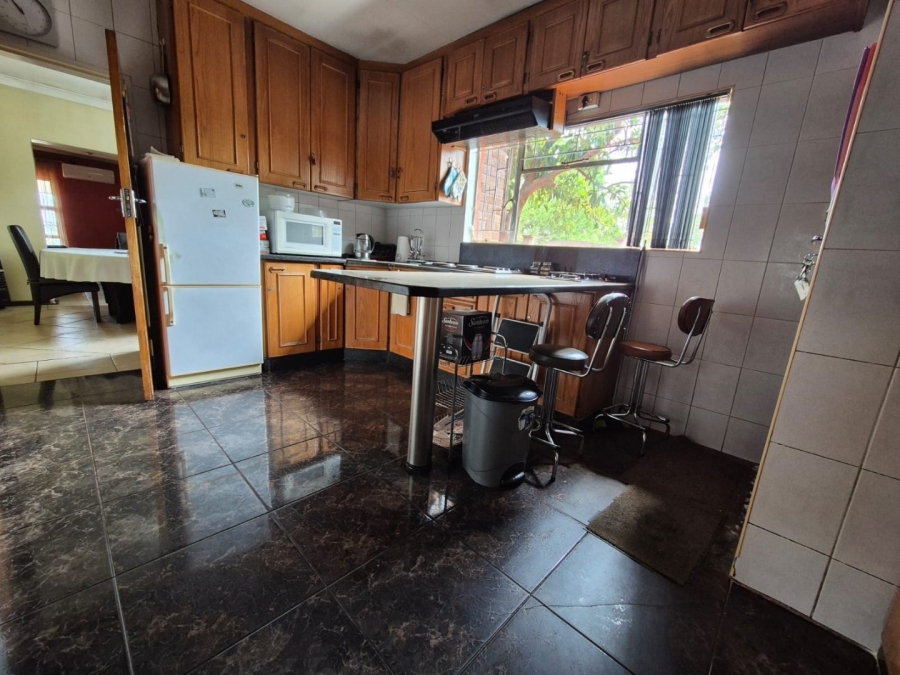 3 Bedroom Property for Sale in Manzil Park North West